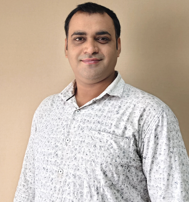 Pankaj