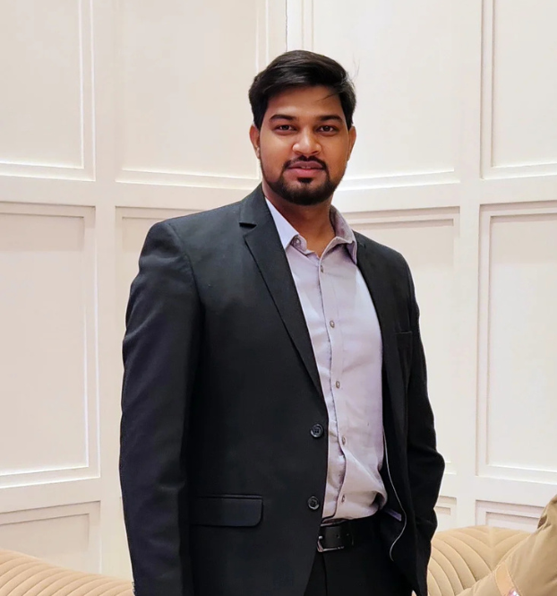 Sandeep